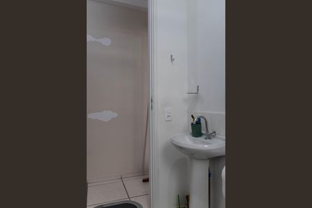 Apartamento para alugar com 50m², 2 quartos e 1 vagaBanheiro