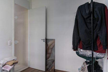 Apartamento para alugar com 50m², 2 quartos e 1 vagaQuarto 1