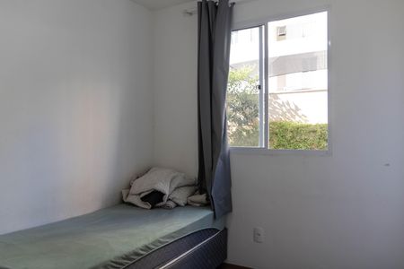 Apartamento para alugar com 50m², 2 quartos e 1 vagaQuarto 2
