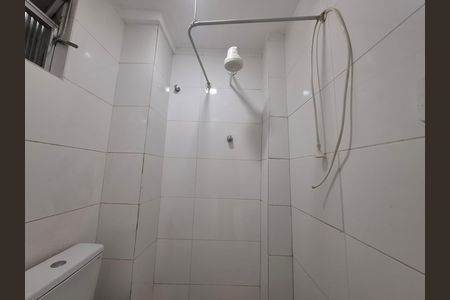 Banheiro  de apartamento para alugar com 1 quarto, 20m² em Centro, Rio de Janeiro