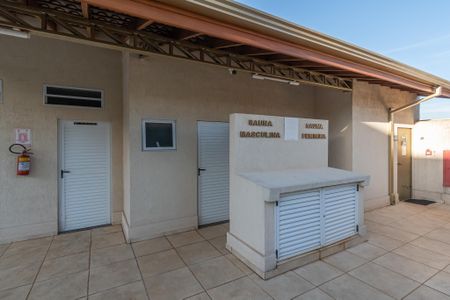 Apartamento para alugar com 65m², 2 quartos e 1 vaga Apartamento para alugar com 65m², 2 quartos e 1 vagaÁrea comum - Sauna