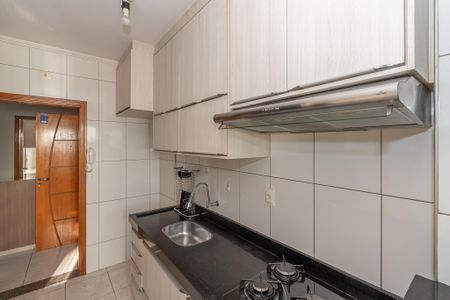 Apartamento para alugar com 65m², 2 quartos e 1 vaga Apartamento para alugar com 65m², 2 quartos e 1 vagaCozinha e Área de Serviço