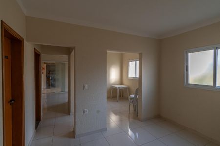 Apartamento para alugar com 65m², 2 quartos e 1 vaga Apartamento para alugar com 65m², 2 quartos e 1 vagaÁrea comum - Salão de festas