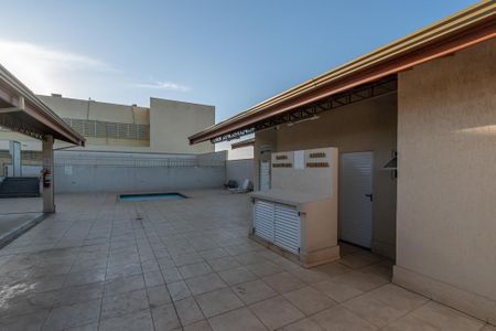 Apartamento para alugar com 65m², 2 quartos e 1 vaga Apartamento para alugar com 65m², 2 quartos e 1 vagaÁrea comum