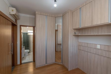 Suite  de apartamento para alugar com 2 quartos, 65m² em Centro, Sumaré