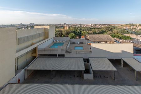 Apartamento para alugar com 65m², 2 quartos e 1 vaga Apartamento para alugar com 65m², 2 quartos e 1 vagaVista Sala de Estar/Jantar