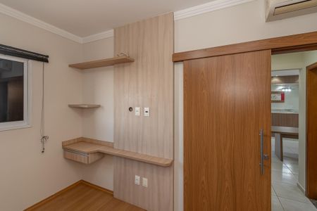 Suite  de apartamento para alugar com 2 quartos, 65m² em Centro, Sumaré