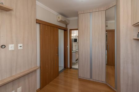 Suite  de apartamento para alugar com 2 quartos, 65m² em Centro, Sumaré