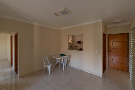 Apartamento para alugar com 65m², 2 quartos e 1 vaga Apartamento para alugar com 65m², 2 quartos e 1 vagaÁrea comum - Salão de festas