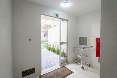 Apartamento para alugar com 84m², 3 quartos e 1 vagaEntrada