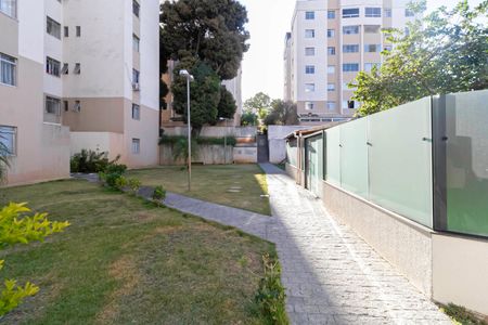 Apartamento para alugar com 84m², 3 quartos e 1 vagaÁrea comum