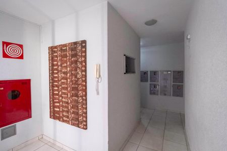Apartamento para alugar com 84m², 3 quartos e 1 vagaEntrada