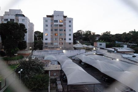 Apartamento para alugar com 84m², 3 quartos e 1 vagaQuarto 1 - Vista