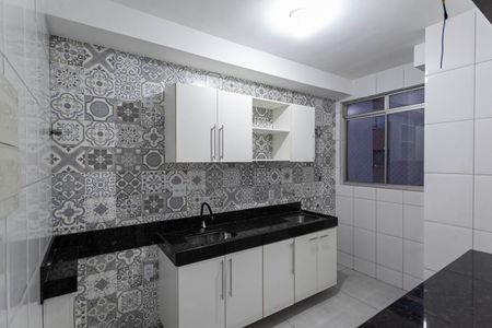 Apartamento para alugar com 84m², 3 quartos e 1 vagaCozinha e Área de Serviço