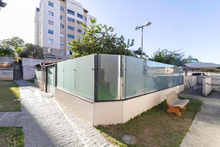 Apartamento para alugar com 84m², 3 quartos e 1 vagaÁrea comum