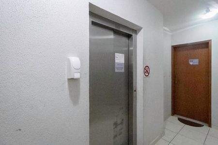Apartamento para alugar com 84m², 3 quartos e 1 vagaEntrada