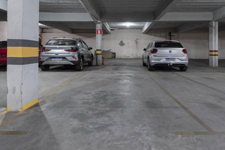 Apartamento para alugar com 84m², 3 quartos e 1 vagaGaragem