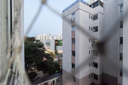 Apartamento para alugar com 84m², 3 quartos e 1 vagaVista da suíte