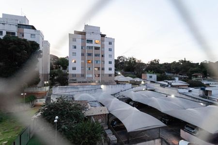 Apartamento para alugar com 84m², 3 quartos e 1 vagaQuarto 2 - Vista