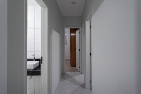 Apartamento para alugar com 84m², 3 quartos e 1 vagaCorredor