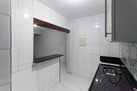 Apartamento para alugar com 84m², 3 quartos e 1 vagaCozinha e Área de Serviço