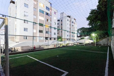 Apartamento para alugar com 84m², 3 quartos e 1 vagaQuadra