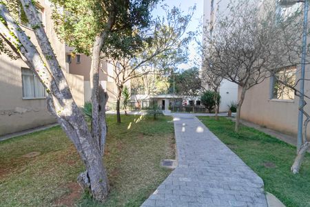 Apartamento para alugar com 84m², 3 quartos e 1 vagaÁrea comum