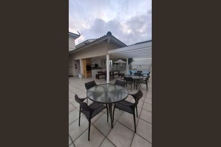 Casa de condomínio à venda com 108m², 3 quartos e 2 vagasÁrea de Lazer