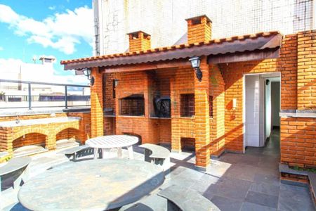 Apartamento à venda com 3 quartos, 105m² em Tatuapé, São Paulo