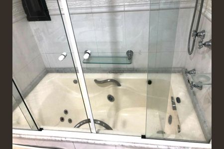 Apartamento à venda com 3 quartos, 105m² em Tatuapé, São Paulo