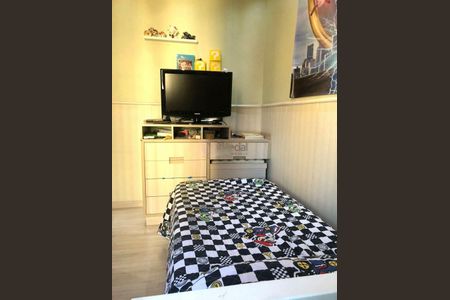 Apartamento à venda com 105m², 3 quartos e 2 vagas