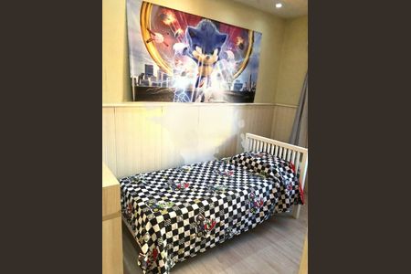 Apartamento à venda com 3 quartos, 105m² em Tatuapé, São Paulo