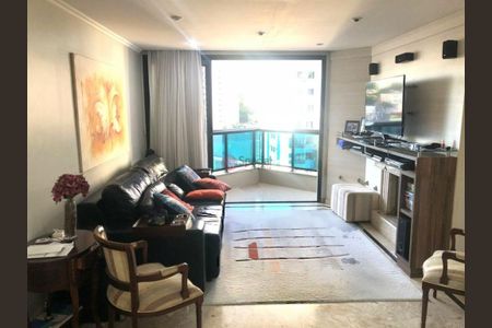 Apartamento à venda com 105m², 3 quartos e 2 vagas