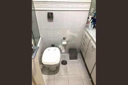 Apartamento à venda com 105m², 3 quartos e 2 vagas