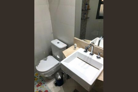 Apartamento à venda com 105m², 3 quartos e 2 vagas
