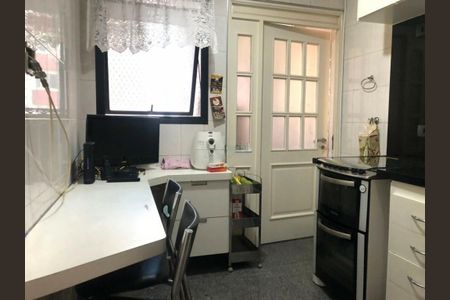 Apartamento à venda com 3 quartos, 105m² em Tatuapé, São Paulo