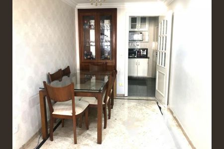 Apartamento à venda com 105m², 3 quartos e 2 vagas