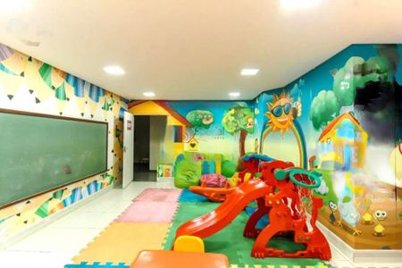 Apartamento à venda com 3 quartos, 105m² em Tatuapé, São Paulo