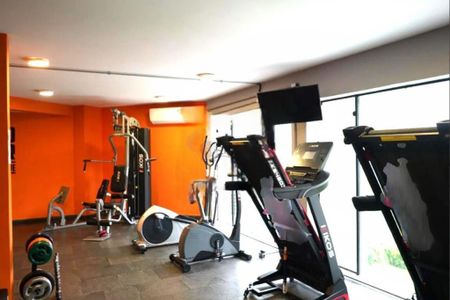 Apartamento à venda com 105m², 3 quartos e 2 vagas