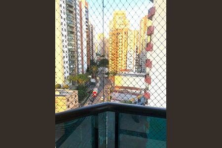 Apartamento à venda com 3 quartos, 105m² em Tatuapé, São Paulo