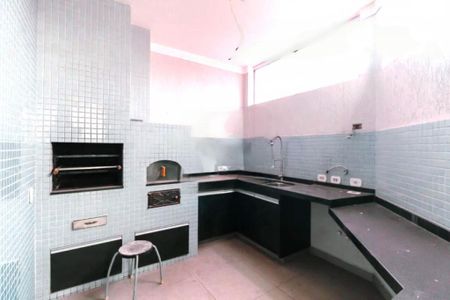 Apartamento à venda com 105m², 3 quartos e 2 vagas