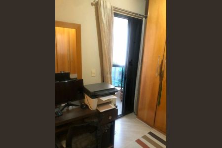 Apartamento à venda com 105m², 3 quartos e 2 vagas