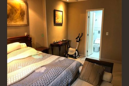 Apartamento à venda com 105m², 3 quartos e 2 vagas