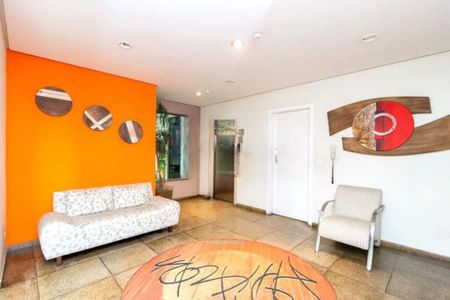 Apartamento à venda com 3 quartos, 105m² em Tatuapé, São Paulo