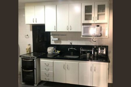 Apartamento à venda com 105m², 3 quartos e 2 vagas