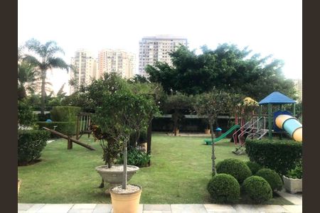Apartamento à venda com 105m², 3 quartos e 2 vagas