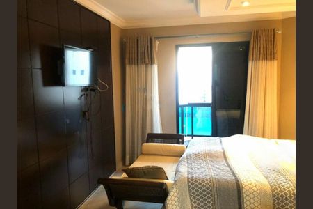Apartamento à venda com 105m², 3 quartos e 2 vagas