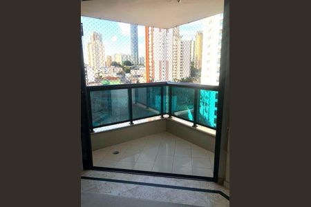 Apartamento à venda com 105m², 3 quartos e 2 vagas