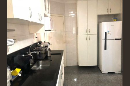Apartamento à venda com 105m², 3 quartos e 2 vagas
