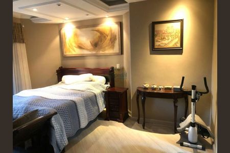Apartamento à venda com 105m², 3 quartos e 2 vagas
